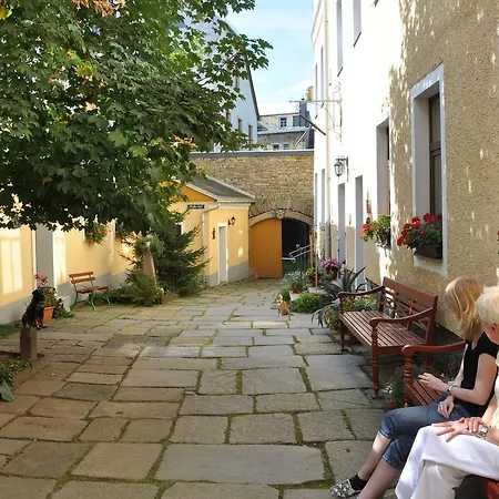 Vierseitenhof